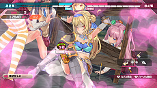 画像ギャラリー No.034のサムネイル画像 / 「バレットガールズ ファンタジア」，新たな尋問アイテム「魔界キノコ」など，最新情報をたっぷり公開