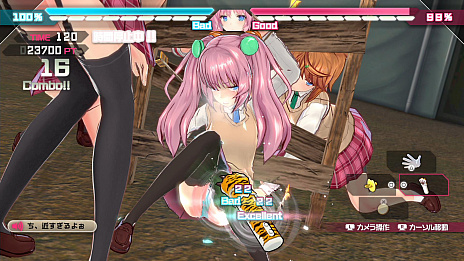 画像ギャラリー No.006のサムネイル画像 / 「バレットガールズ ファンタジア」本日発売。DLC第1弾の配信もスタートし，発売記念のトークショー開催も明らかに
