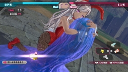 画像ギャラリー No.004のサムネイル画像 / 「バレットガールズ ファンタジア」，ビキニアーマーなどDLC第3弾が配信