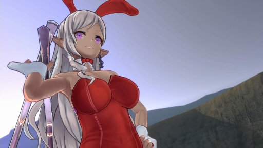 画像ギャラリー No.007のサムネイル画像 / 「バレットガールズ ファンタジア」，ビキニアーマーなどDLC第3弾が配信