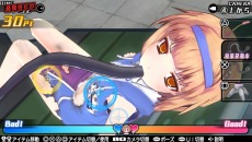 画像ギャラリー No.011のサムネイル画像 / PS4/PS Vita「バレットガールズ ファンタジア」のBEST版が3月28日に発売。DL版「バレットガールズ2」の価格も改定