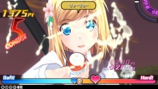 画像ギャラリー No.014のサムネイル画像 / PS4/PS Vita「バレットガールズ ファンタジア」のBEST版が3月28日に発売。DL版「バレットガールズ2」の価格も改定