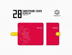 画像ギャラリー No.009のサムネイル画像 / 「メダロット」，手帳型スマホカバーやKOTORIとコラボしたイヤフォンが発売決定