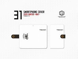 画像ギャラリー No.012のサムネイル画像 / 「メダロット」，手帳型スマホカバーやKOTORIとコラボしたイヤフォンが発売決定