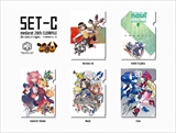 画像ギャラリー No.009のサムネイル画像 / 「メダロット クラシックス　カブトVer.／クワガタ Ver.」が本日発売。20周年記念イラストのクリアファイル全15種類の受注受付もスタート