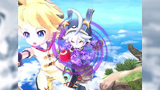 画像ギャラリー No.016のサムネイル画像 / 「セガゲームス スマートフォン向け新作発表会 2017」で2018年リリースの新タイトル3本が発表に。「D×2 真・女神転生リベレーション」の続報も