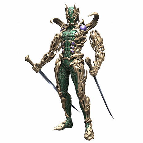 画像ギャラリー No.015のサムネイル画像 / 【PR】「D2メガテン」，人気悪魔“コウガサブロウ”がついに登場。★5悪魔が最大2体手に入る3.5周年記念ログインボーナスもお見逃しなく！