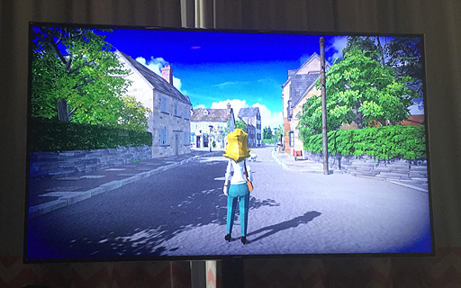 画像ギャラリー No.002のサムネイル画像 / Kickstarterで再起動した「The Good Life」は何が変わったのか？　「REBOOT Develop 2018」で，開発者のSwery氏らに話を聞いた