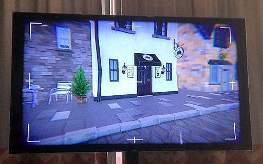 画像ギャラリー No.003のサムネイル画像 / Kickstarterで再起動した「The Good Life」は何が変わったのか？　「REBOOT Develop 2018」で，開発者のSwery氏らに話を聞いた