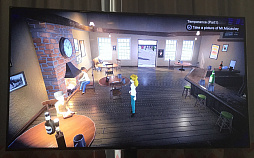 画像ギャラリー No.005のサムネイル画像 / Kickstarterで再起動した「The Good Life」は何が変わったのか？　「REBOOT Develop 2018」で，開発者のSwery氏らに話を聞いた