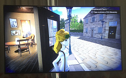 画像ギャラリー No.007のサムネイル画像 / Kickstarterで再起動した「The Good Life」は何が変わったのか？　「REBOOT Develop 2018」で，開発者のSwery氏らに話を聞いた