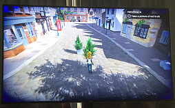 画像ギャラリー No.009のサムネイル画像 / Kickstarterで再起動した「The Good Life」は何が変わったのか？　「REBOOT Develop 2018」で，開発者のSwery氏らに話を聞いた