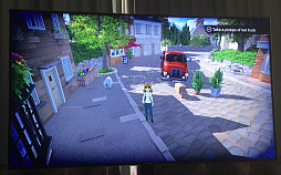 画像ギャラリー No.010のサムネイル画像 / Kickstarterで再起動した「The Good Life」は何が変わったのか？　「REBOOT Develop 2018」で，開発者のSwery氏らに話を聞いた
