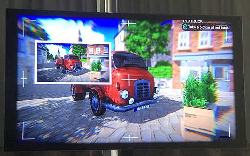 画像ギャラリー No.011のサムネイル画像 / Kickstarterで再起動した「The Good Life」は何が変わったのか？　「REBOOT Develop 2018」で，開発者のSwery氏らに話を聞いた