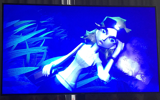 画像ギャラリー No.015のサムネイル画像 / Kickstarterで再起動した「The Good Life」は何が変わったのか？　「REBOOT Develop 2018」で，開発者のSwery氏らに話を聞いた