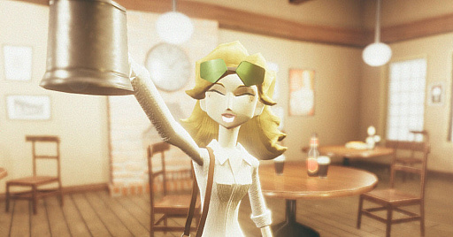 画像ギャラリー No.024のサムネイル画像 / Kickstarterで再起動した「The Good Life」は何が変わったのか？　「REBOOT Develop 2018」で，開発者のSwery氏らに話を聞いた