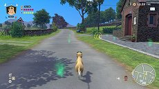 画像ギャラリー No.006のサムネイル画像 / 借金返済RPG「The Good Life」が2021年秋にリリース。幸福な田舎町に潜む数々の謎と殺人事件の真実を暴け