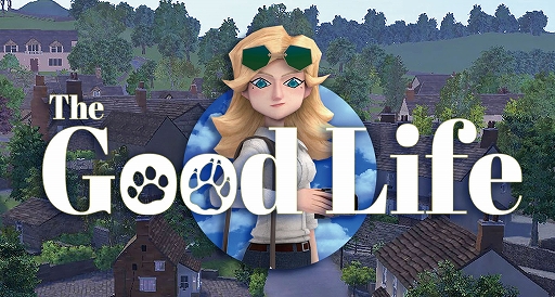画像ギャラリー No.001のサムネイル画像 / “借金返済”RPG「The Good Life」のプロローグ部分をプレイできるXbox One/Xbox Series X向け体験版が本日配信