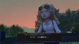 画像ギャラリー No.003のサムネイル画像 / 「The Good Life」プレイレポート。“世界一幸福な町”に隠された秘密を追う物語と，田舎生活そのものを満喫するスローライフ要素が楽しい