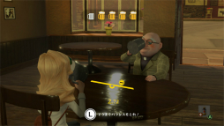 画像ギャラリー No.059のサムネイル画像 / 「The Good Life」プレイレポート。“世界一幸福な町”に隠された秘密を追う物語と，田舎生活そのものを満喫するスローライフ要素が楽しい