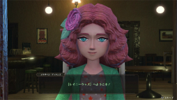画像ギャラリー No.061のサムネイル画像 / 「The Good Life」プレイレポート。“世界一幸福な町”に隠された秘密を追う物語と，田舎生活そのものを満喫するスローライフ要素が楽しい