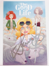 画像ギャラリー No.002のサムネイル画像 / 「The Good Life」，12のサイドクエストが楽しめるDLC “もっと知りたいレイニーウッズの秘密パック”を配信開始