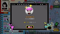 画像ギャラリー No.018のサムネイル画像 / メタルの力を信じるしかない！ドラム演奏で異星人に立ち向かう「がるメタる！」プレイ動画＆インタビュー