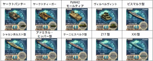 画像ギャラリー No.003のサムネイル画像 / PS4版「大戦略パーフェクト4.0」，50種類の追加兵器をDLCとして4月26日に配信