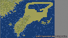 画像ギャラリー No.009のサムネイル画像 / 約10年ぶりとなるシリーズ最新作「大戦略パーフェクト4.0」のPS4版が本日発売。追加兵器DLCは明日（4月27日）より配信へ