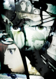 画像ギャラリー No.001のサムネイル画像 / 「STEINS;GATE ELITE」の初回特典が発表。Switch版がファミコン風ADV「シュタゲ」，PS4版とVita版がフルHD版「フェノグラム」に決定