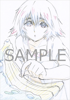 画像ギャラリー No.003のサムネイル画像 / 「STEINS;GATE ELITE」の初回特典が発表。Switch版がファミコン風ADV「シュタゲ」，PS4版とVita版がフルHD版「フェノグラム」に決定