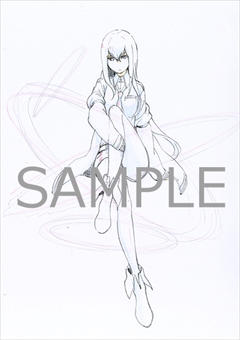 画像ギャラリー No.006のサムネイル画像 / 「STEINS;GATE ELITE」の初回特典が発表。Switch版がファミコン風ADV「シュタゲ」，PS4版とVita版がフルHD版「フェノグラム」に決定