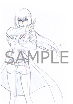 画像ギャラリー No.007のサムネイル画像 / 「STEINS;GATE ELITE」の初回特典が発表。Switch版がファミコン風ADV「シュタゲ」，PS4版とVita版がフルHD版「フェノグラム」に決定