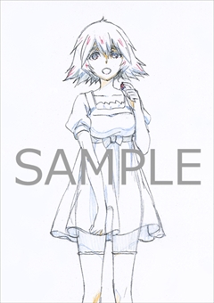 画像ギャラリー No.008のサムネイル画像 / 「STEINS;GATE ELITE」の初回特典が発表。Switch版がファミコン風ADV「シュタゲ」，PS4版とVita版がフルHD版「フェノグラム」に決定