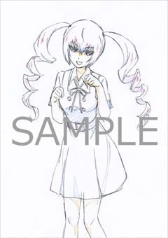 画像ギャラリー No.010のサムネイル画像 / 「STEINS;GATE ELITE」の初回特典が発表。Switch版がファミコン風ADV「シュタゲ」，PS4版とVita版がフルHD版「フェノグラム」に決定