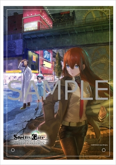 画像ギャラリー No.018のサムネイル画像 / 「STEINS;GATE ELITE」の初回特典が発表。Switch版がファミコン風ADV「シュタゲ」，PS4版とVita版がフルHD版「フェノグラム」に決定