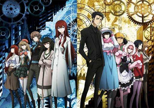 画像ギャラリー No.004のサムネイル画像 / 「STEINS;GATE ELITE」のOP＆EDテーマCDが9月19日にリリース