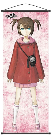 画像ギャラリー No.002のサムネイル画像 / 「STEINS;GATE ELITE」の発売を記念して，エンタアキバにてアニメ場面パネル展，トーク＆サイン会が開催