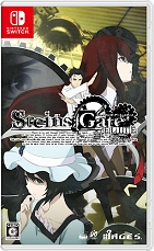 画像ギャラリー No.005のサムネイル画像 / 「STEINS;GATE ELITE」の発売を記念して，エンタアキバにてアニメ場面パネル展，トーク＆サイン会が開催