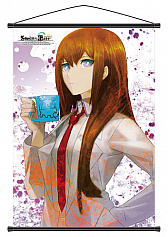 画像ギャラリー No.008のサムネイル画像 / 「STEINS;GATE ELITE」の発売を記念して，エンタアキバにてアニメ場面パネル展，トーク＆サイン会が開催