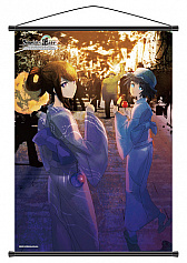 画像ギャラリー No.010のサムネイル画像 / 「STEINS;GATE ELITE」の発売を記念して，エンタアキバにてアニメ場面パネル展，トーク＆サイン会が開催