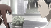 画像ギャラリー No.014のサムネイル画像 / 「STEINS;GATE ELITE」の発売を記念して，エンタアキバにてアニメ場面パネル展，トーク＆サイン会が開催