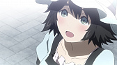 画像ギャラリー No.015のサムネイル画像 / 「STEINS;GATE ELITE」の発売を記念して，エンタアキバにてアニメ場面パネル展，トーク＆サイン会が開催