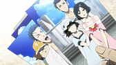 画像ギャラリー No.017のサムネイル画像 / 「STEINS;GATE ELITE」の発売を記念して，エンタアキバにてアニメ場面パネル展，トーク＆サイン会が開催