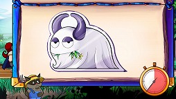画像ギャラリー No.007のサムネイル画像 / カートゥーン調のドイツ産2Dアクション「Sir Eatsalot」，PS Vita向けに今冬配信