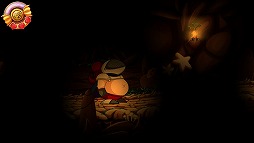 画像ギャラリー No.009のサムネイル画像 / カートゥーン調のドイツ産2Dアクション「Sir Eatsalot」，PS Vita向けに今冬配信