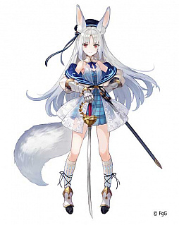 画像ギャラリー No.007のサムネイル画像 / 「誰ガ為のアルケミスト」，“全世界700万人突破記念キャンペーン 第2弾”が10月1日より開催