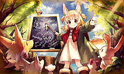 画像ギャラリー No.011のサムネイル画像 / 「誰ガ為のアルケミスト」，“全世界700万人突破記念キャンペーン 第2弾”が10月1日より開催