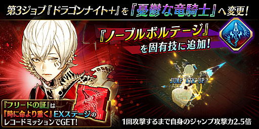 画像ギャラリー No.014のサムネイル画像 / 「誰ガ為のアルケミスト」，“全世界700万人突破記念キャンペーン 第2弾”が10月1日より開催