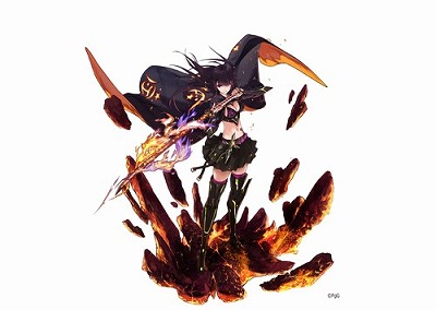 画像ギャラリー No.003のサムネイル画像 / 「誰ガ為のアルケミスト」，アルベルらに焦点を当てたバベル戦記の新章が公開